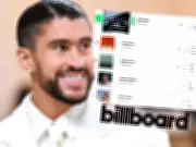 Bad Bunny Crowned Billboard's Greatest Pop Star of 2025