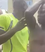 Bayelsa Community Arrests Man for Alleged Sexual Assault of 12-Year-Old Stepdaughter