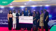Baze University Students Win N20m Prizes at CGMA Business Challenge 2025