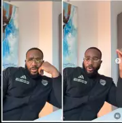 BBNaija's Kiddwaya Stumped by 'Perfect' DM from Female Admirer