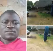 Benue Attack: Two Community Volunteer Guards Killed by Gunmen in Buruku LGA