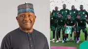 Billionaire Abdulsamad Rabiu Pledges $1.5M+ Bonus for Super Eagles AFCON Victory