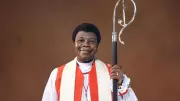 Bishop Okupevi's 2026 New Year Message: Nigerians Must Take Charge of Security