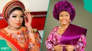 Bobrisky Advises Mummy Dollarz: 'Na Husband You Collect, You No Kpai Person'