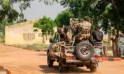 Boko Haram Suicide Bomber Attacks Military Convoy in Borno, Killing Five Soldiers