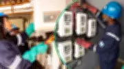 BPE Clarifies: Nigerians to Pay for 'Free' Meters Through Electricity Tariffs