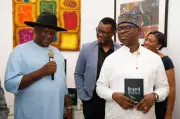 Brand or Bland Launch Sparks Debate on Nigeria's Identity and National Branding