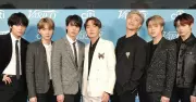BTS Announces Fifth Album & World Tour After Nearly 4-Year Hiatus