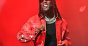 Burna Boy Crowned Spotify's Top African Artist for 2025 with Record 2 Billion Streams