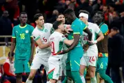 CAF Condemns Senegal's AFCON Final Chaos, Disciplinary Action Looms