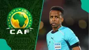 CAF Drops Somali Referee for Nigeria vs Algeria AFCON 2025 Quarterfinal Over Boots Breach