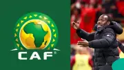 CAF Suspends Senegal Coach Pape Thiaw After AFCON Final Walk-Off