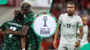 CAF's AFCON 2025 Best XI: Osimhen, Lookman, Bassey Honored, Iwobi Snubbed
