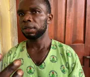 Calabar Court Sentences Armed Robber to Death for Gang Rape of Woman, Teen Girls