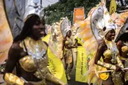 Carnival Calabar at 20: How Africa's Biggest Street Party Became an Economic Powerhouse