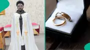 Catholic Priest's Firm Stance: Refuses to Wed AS+AS Genotype Couples