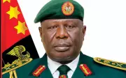 CDS Gen. Oluyede Vows to 'Root Out' All Security Threats, Honors Fallen Heroes