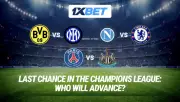Champions League Showdown: PSG vs Newcastle, Chelsea at Napoli in Final Week