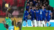 Chelsea's Champions League Hopes Boosted by AFCON 2025 and Nigeria's World Cup Miss