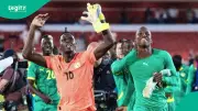 Chelsea's Nicolas Jackson Celebrates AFCON 2025 Victory with Senegal