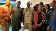 CRIMMD Opens New Facility to Preserve Nigeria's Everyday History