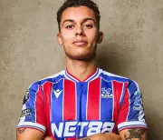 Crystal Palace Shatter Record with £35m Signing of Brennan Johnson