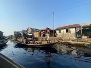 CSOs Condemn Lagos' Forced Eviction of 80,000 Makoko Residents