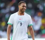 Cyriel Dessers Out of AFCON 2025: Injury Sidelines Super Eagles Striker for 10-12 Weeks
