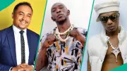 Daddy Freeze Criticizes Seun Kuti for Invoking Fela's Name in Online Spat with Wizkid