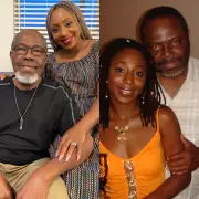 Dakore Akande Mourns Father's Passing on New Year's Day 2026
