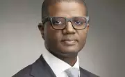 Dalu Ajene Appointed Standard Chartered Africa CEO After Nigeria Success