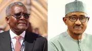 Dangote Petitions EFCC, Alleges Ex-NMDPRA Boss Farouk Ahmed Lived Beyond Means