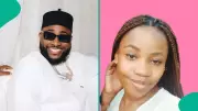 Davido's Alleged Daughter Anu Pleads for DNA Test in Emotional Letter