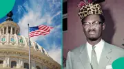 Declassified Evidence: US President Eisenhower Ordered CIA to Eliminate Congo's Patrice Lumumba