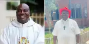Delta Priest, Rev. Fr. Stephen Chukwuma, Slumps and Dies During New Year Homily