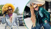 Denrele Edun Opens Up on Sexuality and Love Life Challenges in Candid Interview
