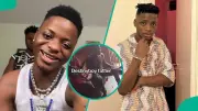 Destiny Boy's Father Mourns in Viral Video: Afrofuji Star Dies at 22