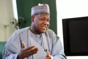 Dogara Addresses 2027 VP Speculation: 'I'm Not Perfect'
