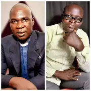 DSS Rescues 2 Kidnapped Kaduna Pastors, Arrests 3 Arms Suspects