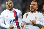 Eden Hazard Outlines Three Key Requirements for Mbappe's Ballon d'Or Victory at Real Madrid
