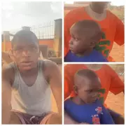 Edo Security Corps Arrests 21-Year-Old Man for Alleged Kidnap of 4-Year-Old Boy