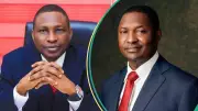 EFCC Chairman Opens Up: What I Did to Malami's Investigation File