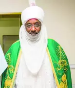 Emir Sanusi Demands Death Penalty for Kano Killers After Family Tragedy
