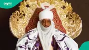 Emir Sanusi Explains His Decision to Pursue Law Degree at Northwest University