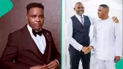 Entrepreneur Shares How Tony Elumelu Sent N2 Million After Mother's Burial