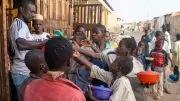 Equitable Education Access: The Ultimate Solution to Nigeria's Almajiri Crisis