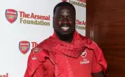 Ex-Arsenal Star Emmanuel Eboue Urges Young Gunners to Stay and Learn Under Arteta