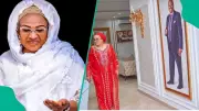 Ex-First Lady Florence Ajimobi Declares 2027 Election as War Between APC and PDP in Oyo
