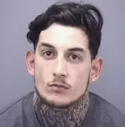 Ex-Prison Officer Jailed for Illicit Relationships and Drug Smuggling Plot