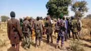 Ex-SSG Claims Katsina LG Budgets N300m for Bandits in 2026